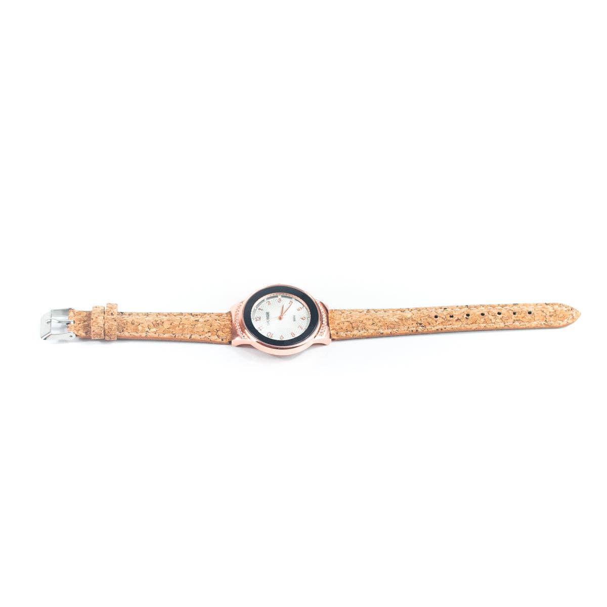 Cork watch for women - made in Portugal WA-433-2