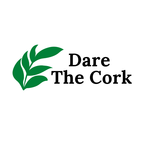 Dare The Cork