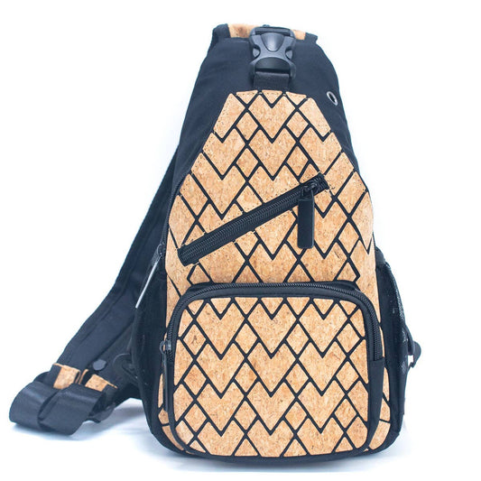 Aro Cork Utility Backpack-Bag-2230-0